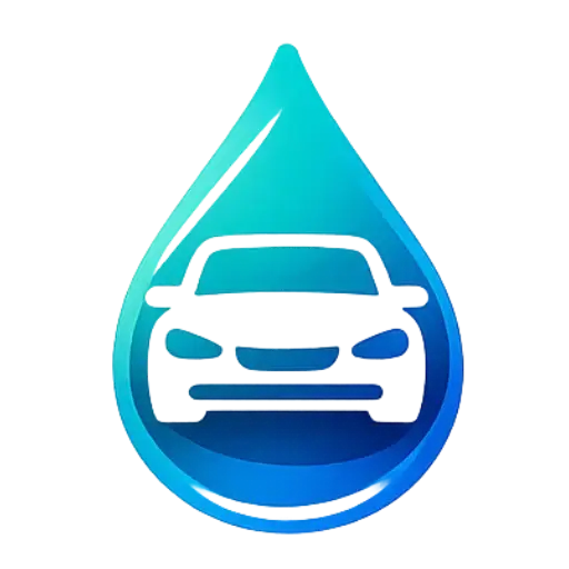 Lavage auto à domicile Crépy